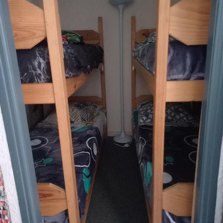 Appartement Paisible О-Бон Екстериор снимка