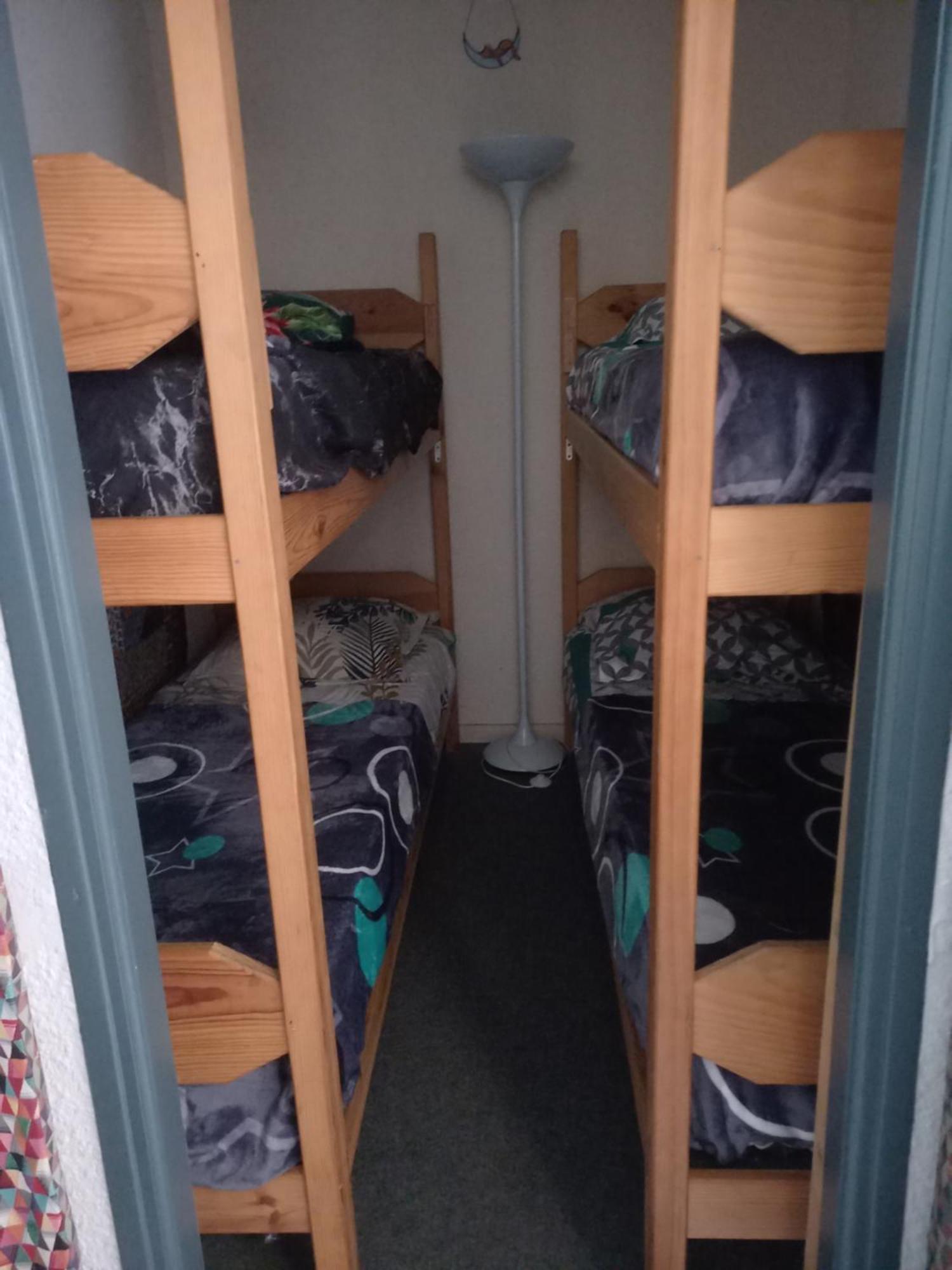 Appartement Paisible О-Бон Екстериор снимка