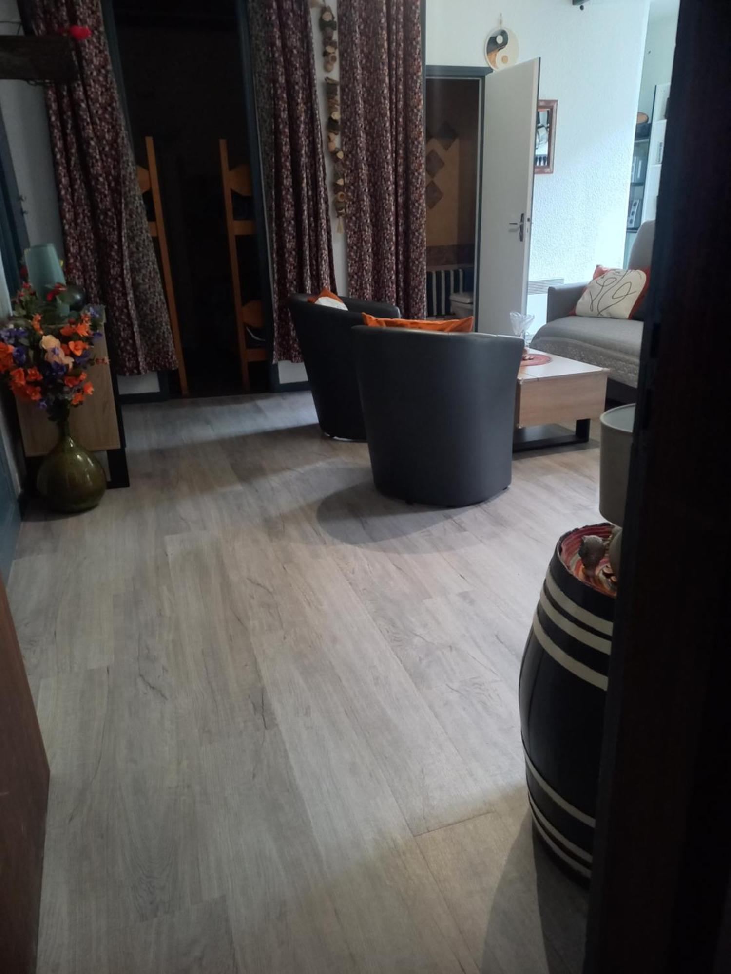 Appartement Paisible О-Бон Екстериор снимка
