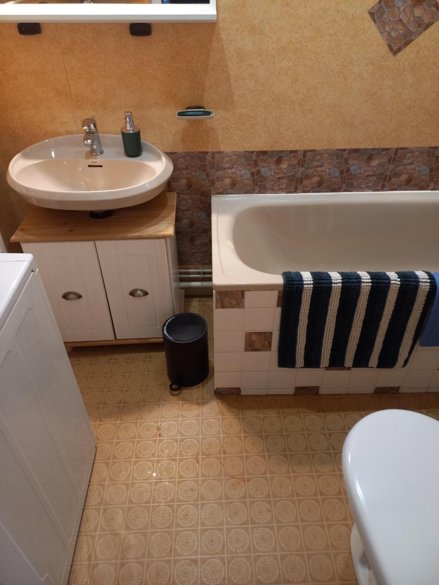 Appartement Paisible О-Бон Екстериор снимка